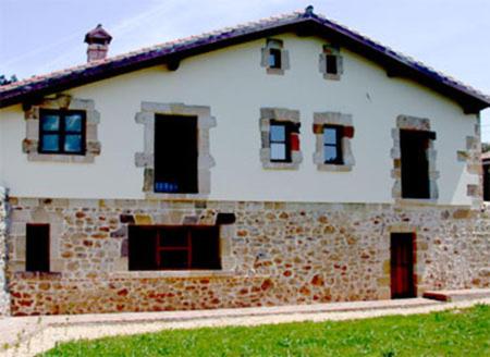 Casa Cigüenza gîte à louer Hortigal