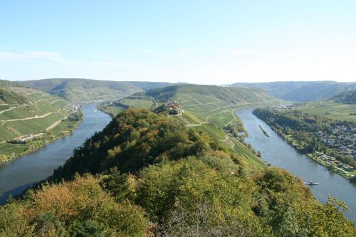 Ferienweingut Hensler