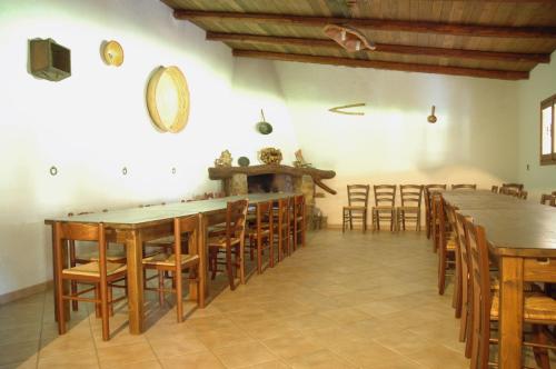 Agriturismo Su Pirastru - Graminatoggiu