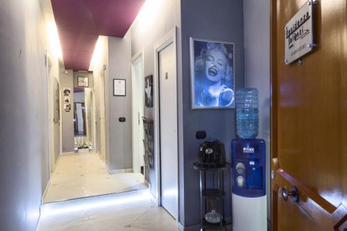 Residenza Talenti Superior Rooms, Roma (foto 9)