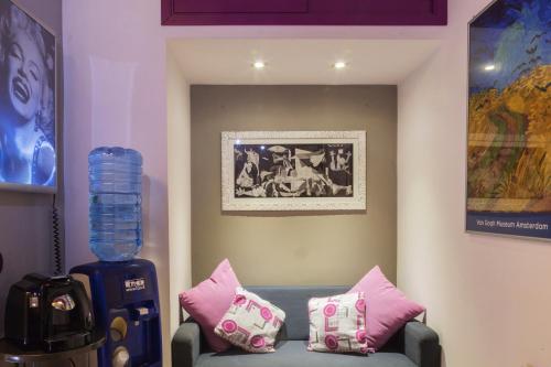 Residenza Talenti Superior Rooms, Roma (foto 10)