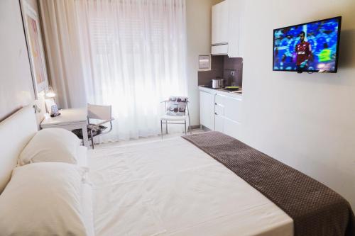 Residenza Talenti Superior Rooms - image 6