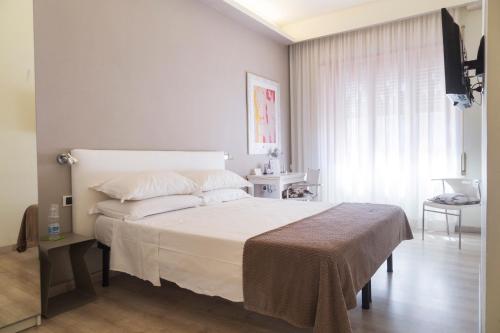 Residenza Talenti Superior Rooms, Roma (foto 7)