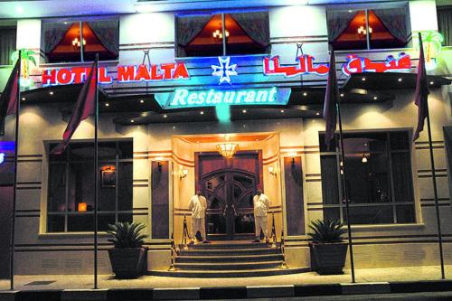 Hotel Malta