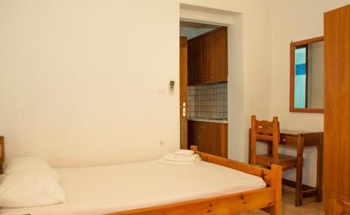 Stavrodromi Hotel - main image