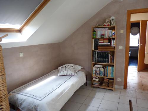  Les Hauts Vents in Antheit