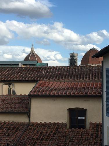 Hotel Paola, Florencie