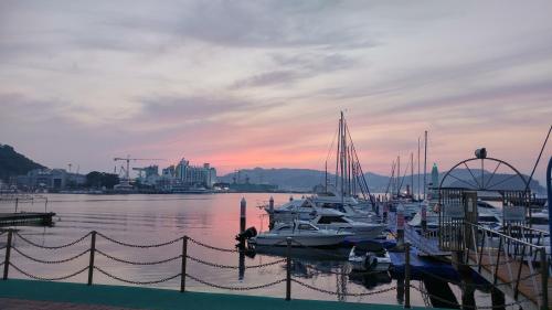 Tongyeong Home Guesthouse