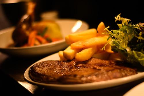 Trevor Arms - image 5