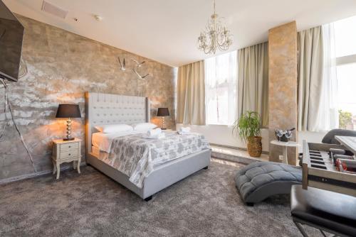 Prima Luce Downtown - MAG Quaint & Elegant Boutique Hotels - image 5