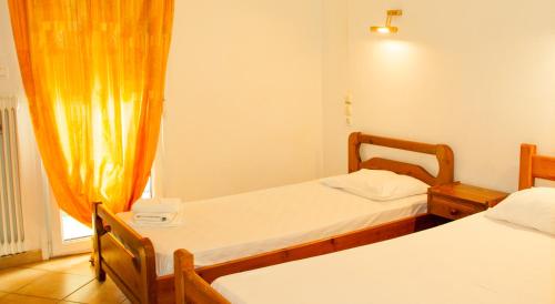 Stavrodromi Hotel - image 13