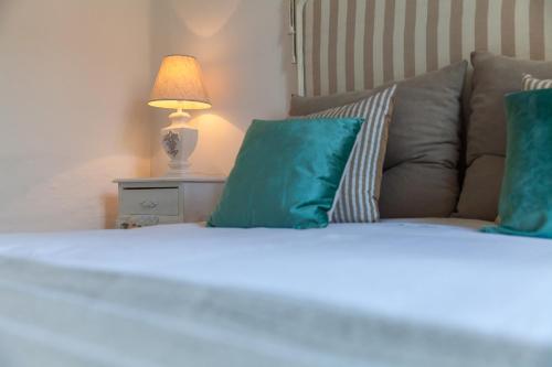  Dimore del Faso in Fasano