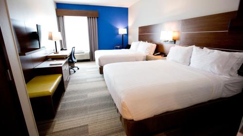 Holiday Inn Express & Suites Houston NW - Hwy 290 Cypress, an IHG Hotel