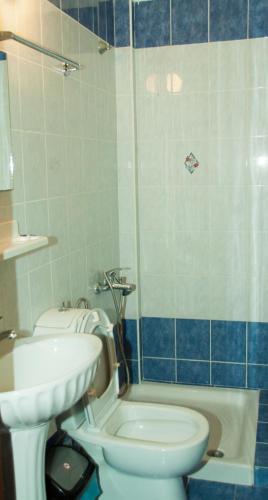 Stavrodromi Hotel - image 4