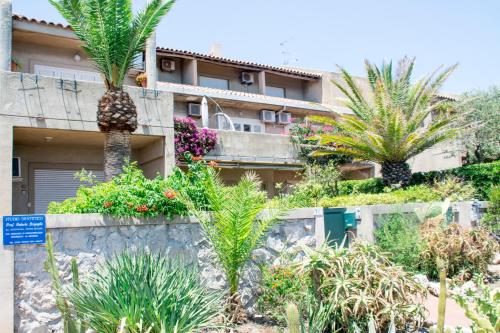  Casa Fleres in Santa Teresa di Riva