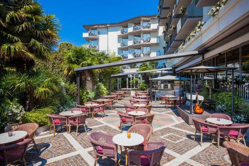 Hotel Continental - Tonelli Hotels in Nago-Torbole