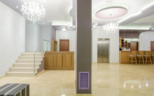 Hotel Anna - image 12