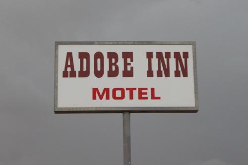 . Adobe Inn Motel