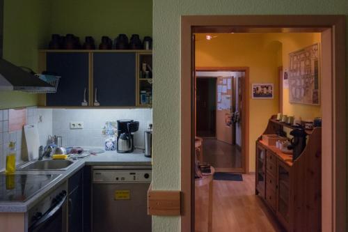 Hostel Louise 20 3