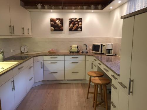 Ferienhaus am Mörnbach