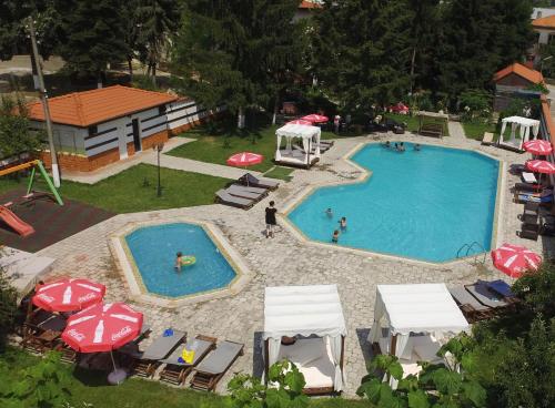 Spa Hotel Ivelia