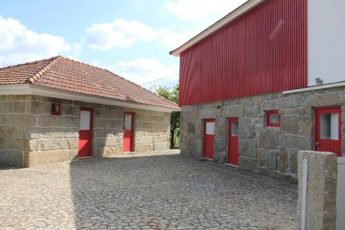  Casa da Bichaca in Castelo de Paiva