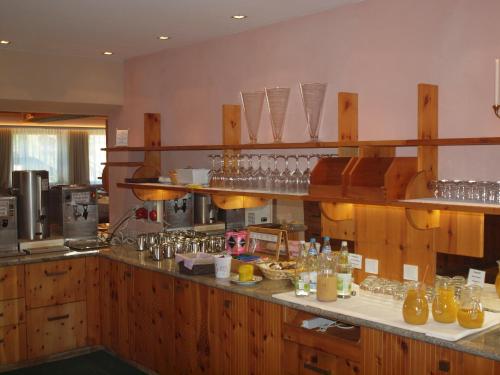 Sporthotel Rasen - main image