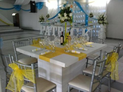 Aktivitātes, Hotel COMTUCAR in Carhuaz