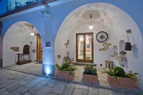 Il Casale del Generale affittacamere, Agerola