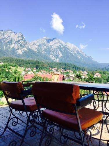 Casa De Vacanta Elena in Poiana Tapului