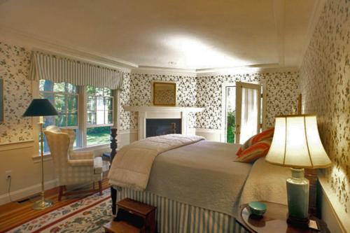 The Whalewalk Inn & Spa