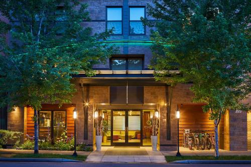 Photo - Limelight Hotel Aspen