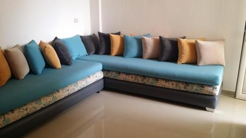 

Asilah Marina Golf - 8E