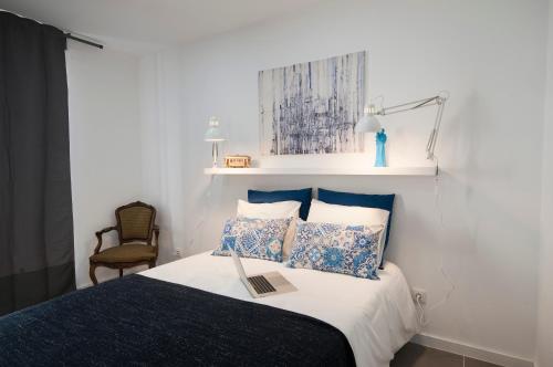  Belém Embaixador - Studio 53, Unterkunft in Lissabon