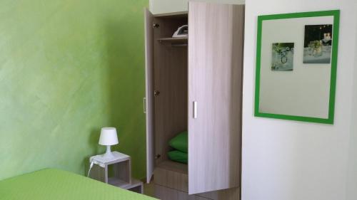 La Casa Dei Nonni – Custonaci, CA