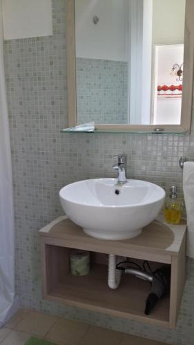 La Casa Dei Nonni – Custonaci, CA