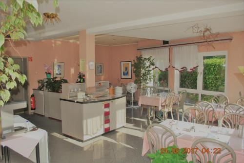 บริการและสิ่งอำนวยความสะดวก, Hotel Garni Am Schafersberg in นีเดอร์เฮาเซน