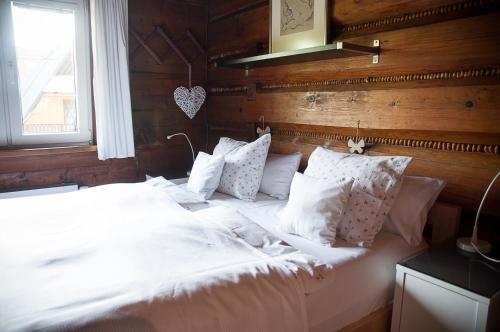 Willa Marma B&B, Zakopane (photo 10)