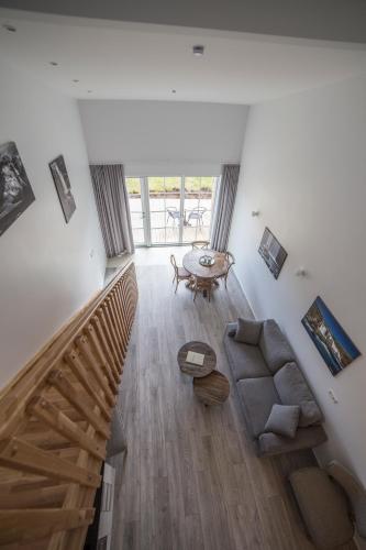 Blabjorg Guesthouse - image 12