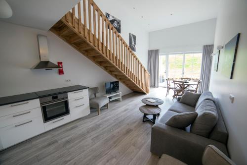 Blabjorg Guesthouse - image 6