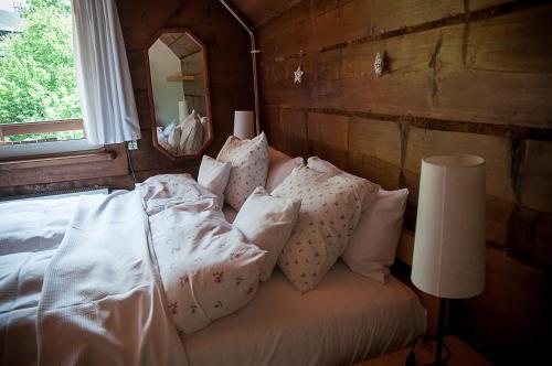 Quadruple Room room in Willa Marma B&B