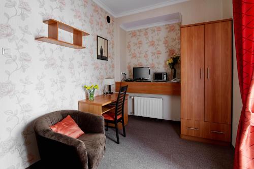 hotel photo
