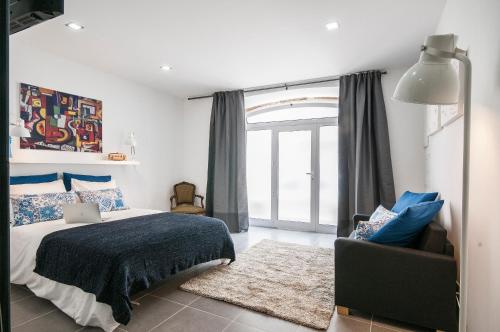  Belém Embaixador - Studio 57, Unterkunft in Lissabon