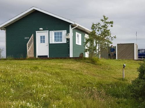 Eyjasol Cottages - image 8