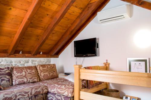 Apartments Salvezani - image 13