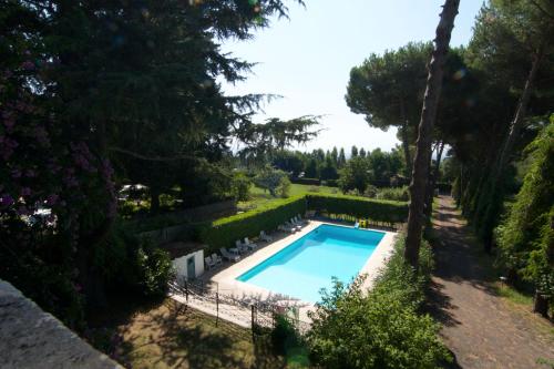 Villa dell'Artemisio