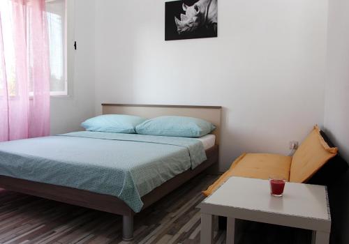  Blue Apartments Rijeka, Unterkunft in Rijeka