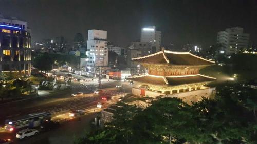 24 Guesthouse Dongdaemun Market