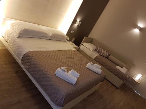 La Banchina Holiday Rooms - main image