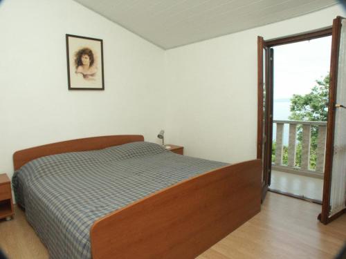  Apartments by the sea Duga Luka (Prtlog) (Labin) - 2335 in Labin